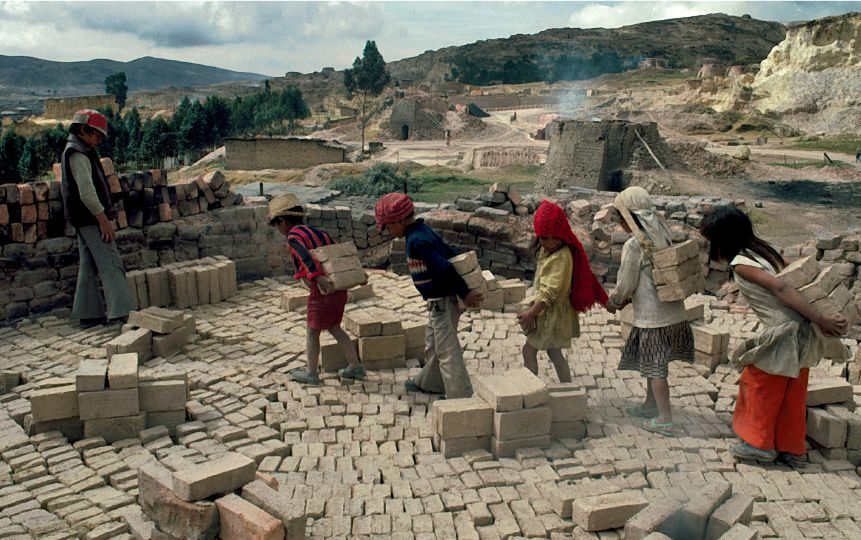 La vita disumana degli schiavi nell'antica Roma