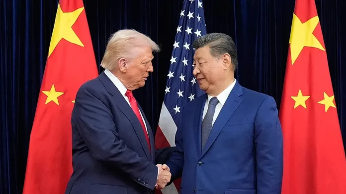 Xi Jinping Trump: il vertice della pace commerciale sospesa sulle guerre