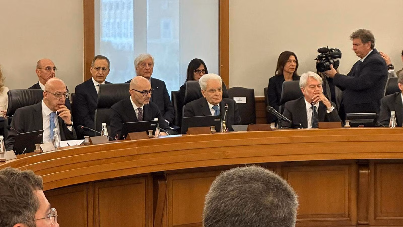 Csm si cambia: il 25 e 26 ottobre la Magistratura eleggerà il nuovo Consiglio post referendum