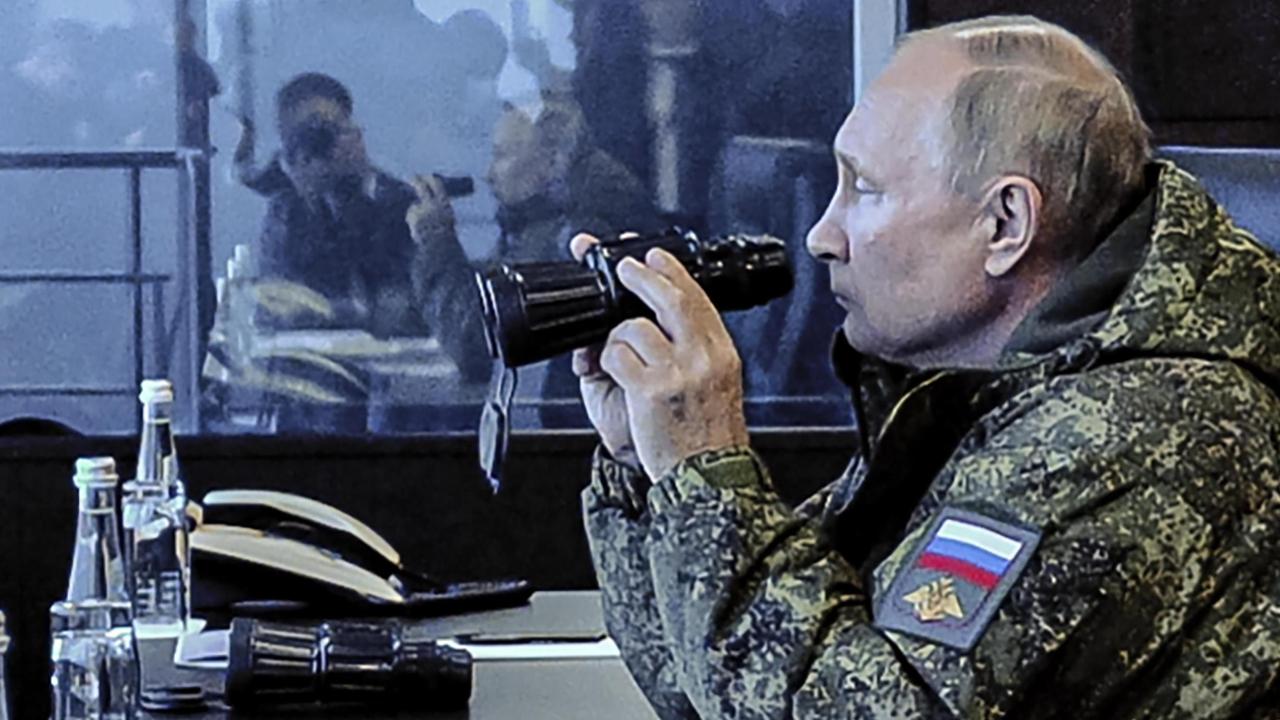 CNN: Cremlino teme colpo di stato rafforzata sicurezza Putin