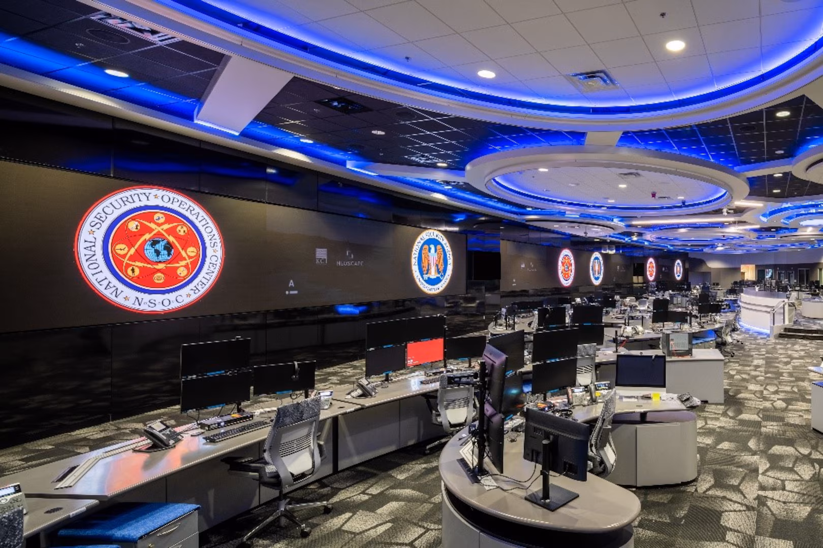 Ho diretto la NSA ecco come la Cina spia tutto e tutti