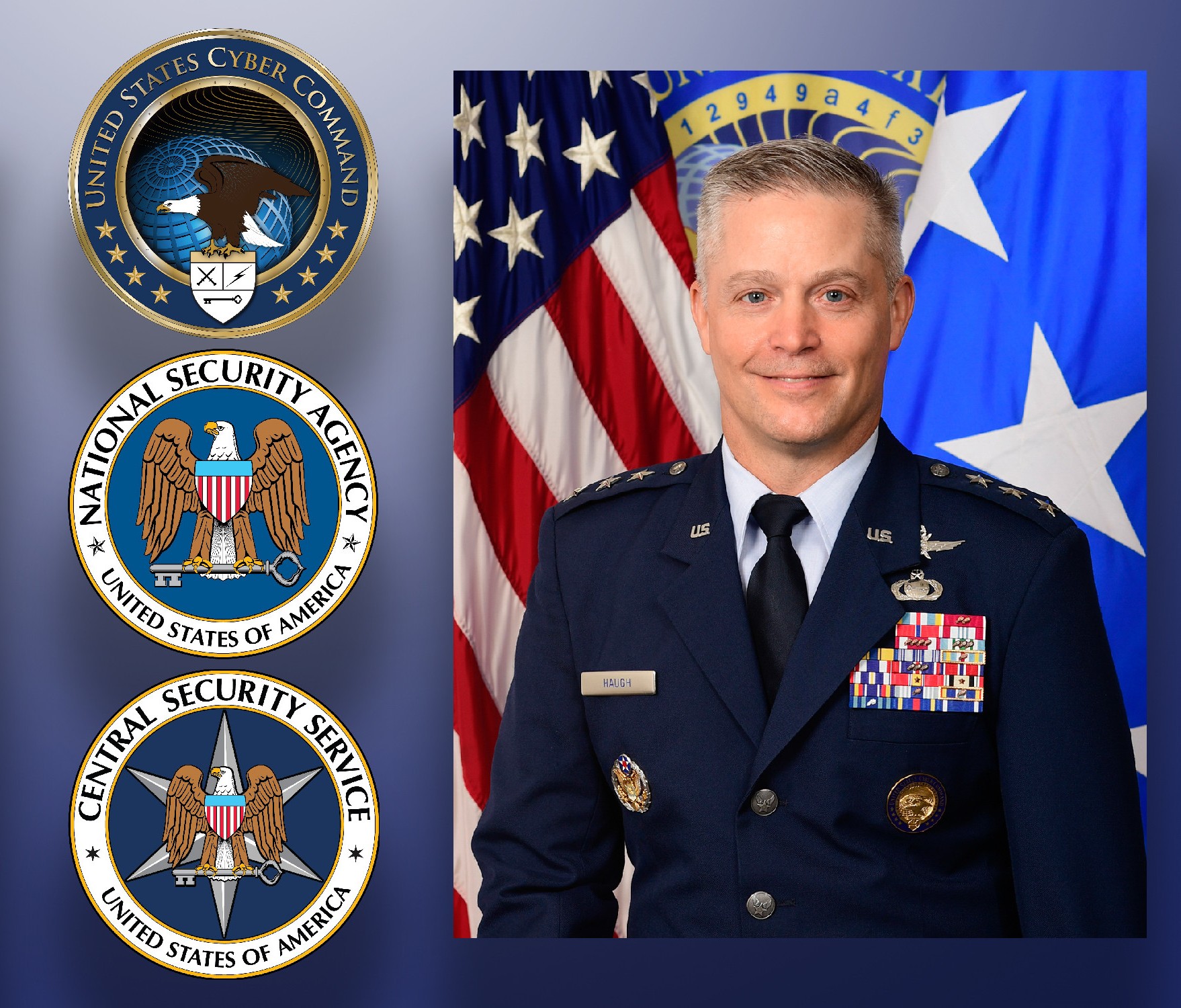 Ho diretto la NSA ecco come la Cina spia tutto e tutti