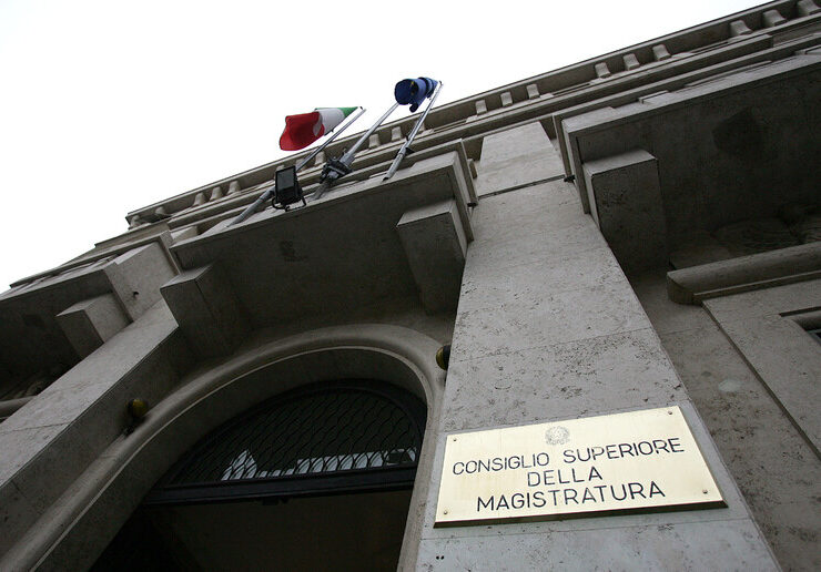 Csm si cambia: il 25 e 26 ottobre la Magistratura eleggerà il nuovo Consiglio post referendum