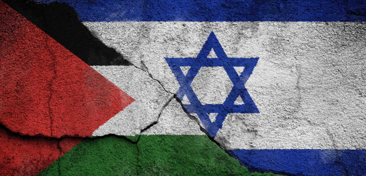 Davide e Golia dalla Bibbia alla tragedia di Gaza ma a parti inverse