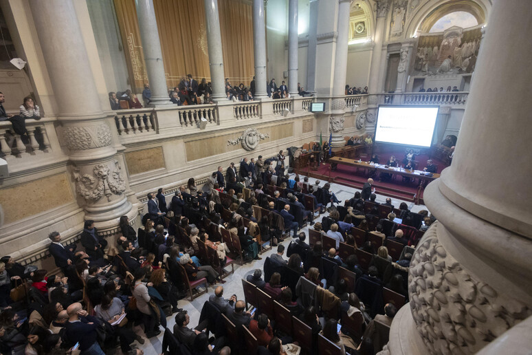 Dopo referendum e confronto con la politica: l'autoanalisi della Magistratura