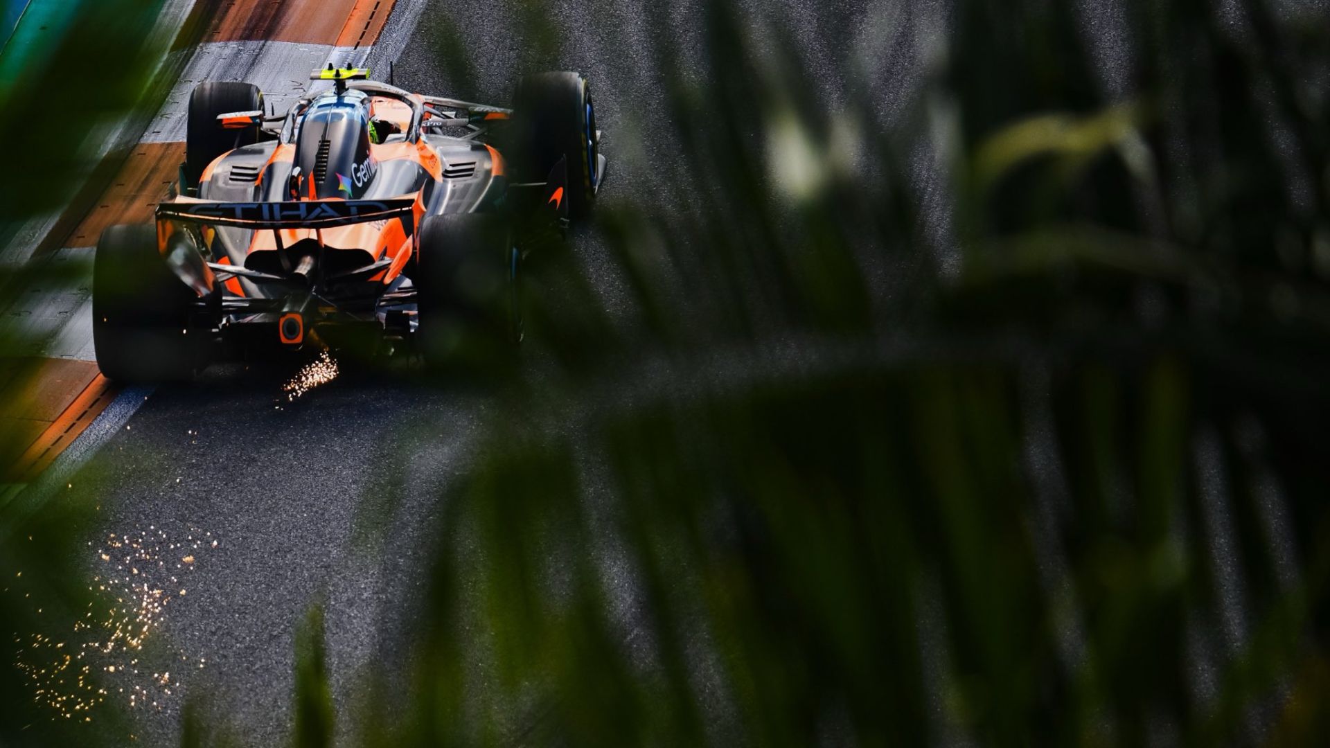 F1: Antonelli terza pole nel GP di Miami al via alle 19