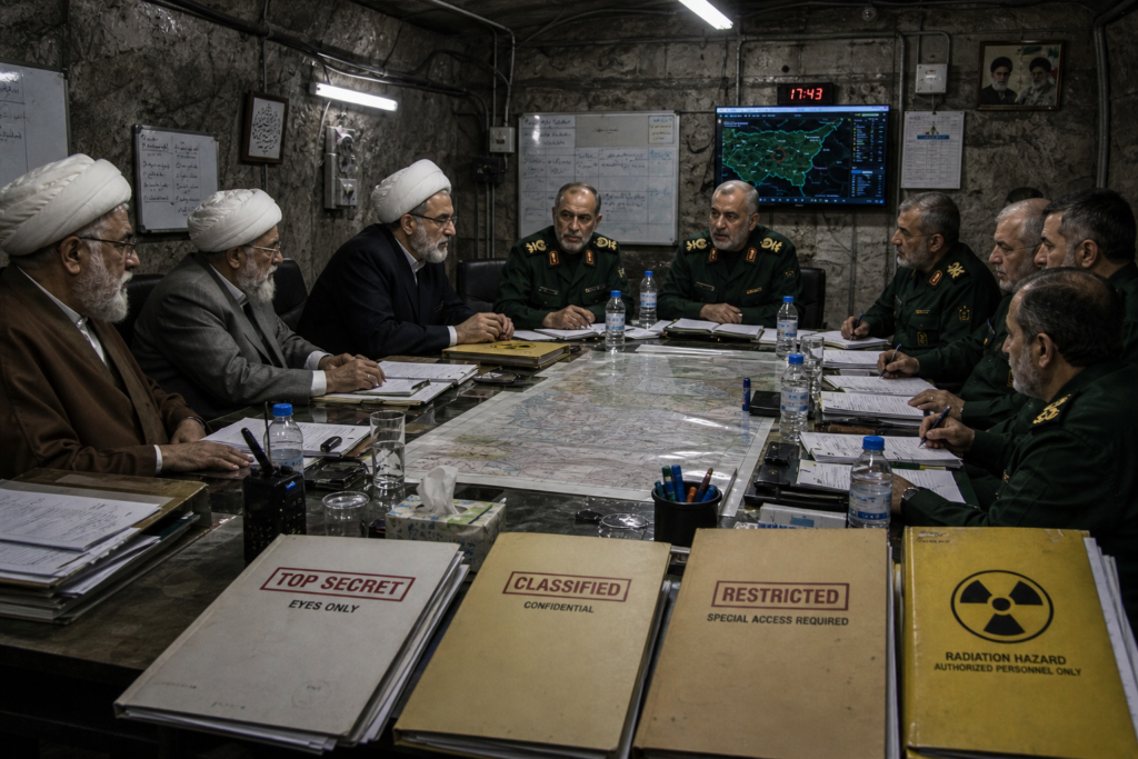 Rubio: flusso petrolio normalizzato Iran allo stremo ma con l’atomica ricatterebbe il mondo