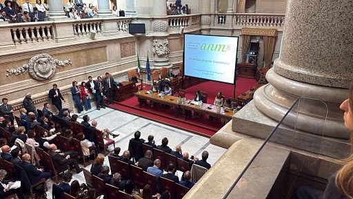 Csm si cambia: il 25 e 26 ottobre la Magistratura eleggerà il nuovo Consiglio post referendum