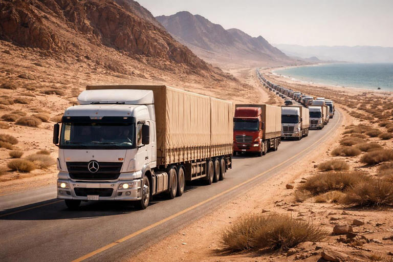 Iran: il nuovo attacco annunciato e le alternative ad Hormuz