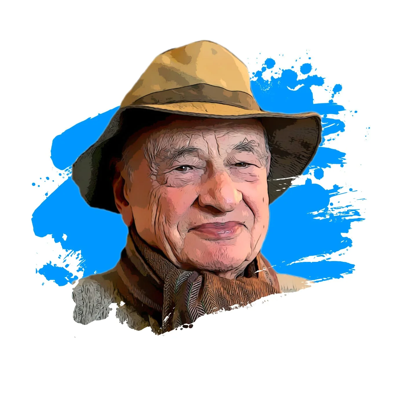 Il Mediterraneo di Edgar Morin l’ultimo erede dell'illuminismo
