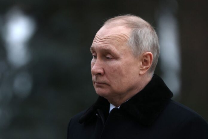 Ucraina e crisi Russia: Putin ai titoli di coda ?