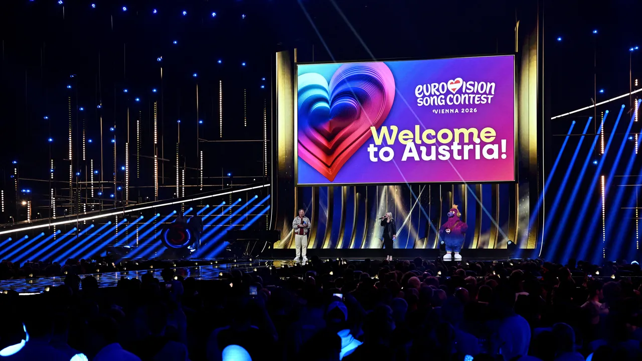 Ciao Sal: la bulgara Dara vince il trash festival dell’Eurovision 