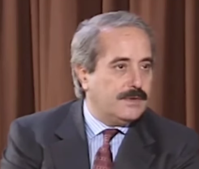 Onoriamo la memoria autentica di Giovanni Falcone senza ipocrisie e strumentalizzazioni