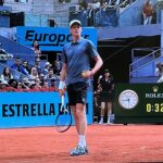 Perfezione e stile da campione: super Sinner stravince a Madrid