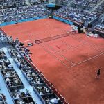 Perfezione e stile da campione: super Sinner stravince a Madrid