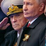 Ucraina e crisi Russia: Putin ai titoli di coda ?