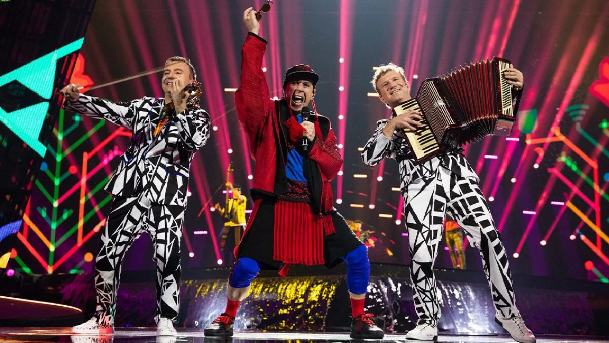 Ciao Sal: la bulgara Dara vince il trash festival dell’Eurovision 