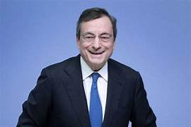 Mario Draghi: Europa ultima chiamata