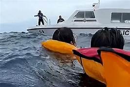 Strage di italiani alle Maldive: chi sono le 5 vittime
