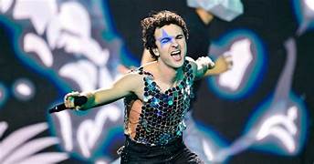 Ciao Sal: la bulgara Dara vince il trash festival dell’Eurovision 