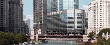 Trump e i suoi figli ottengono l’immunità fiscale