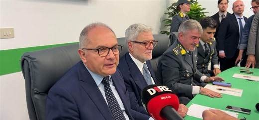 Oro banche conti cifrati e immobili ecco il tesoro del padrino Messina Denaro