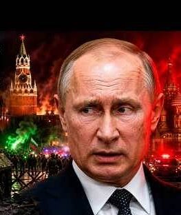 Ucraina e crisi Russia: Putin ai titoli di coda ?