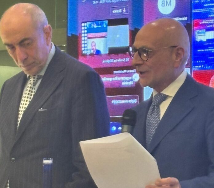 Magistratura Indipendente: Damato Segretario Dominjanni Presidente
