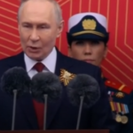 Ucraina e crisi Russia: Putin ai titoli di coda ?