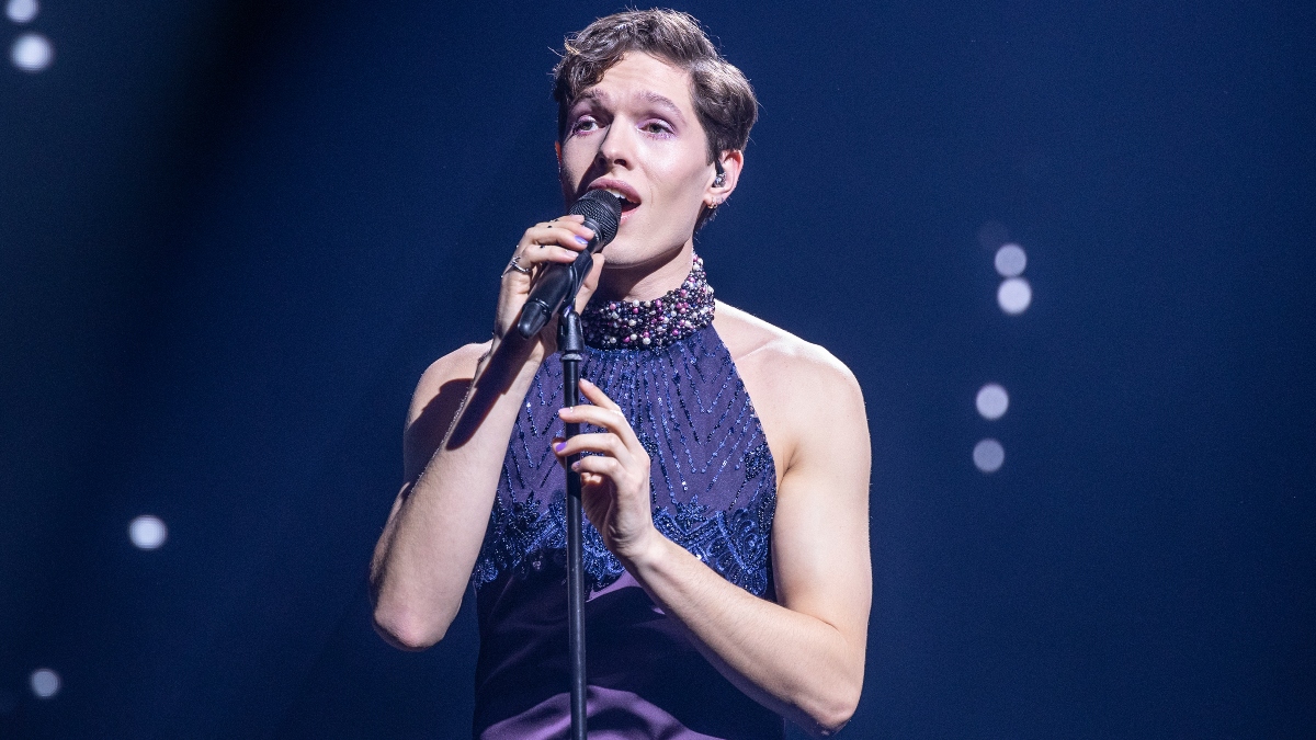 Ciao Sal: la bulgara Dara vince il trash festival dell’Eurovision 