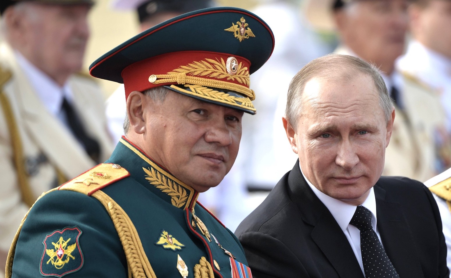 CNN: Cremlino teme colpo di stato rafforzata sicurezza Putin