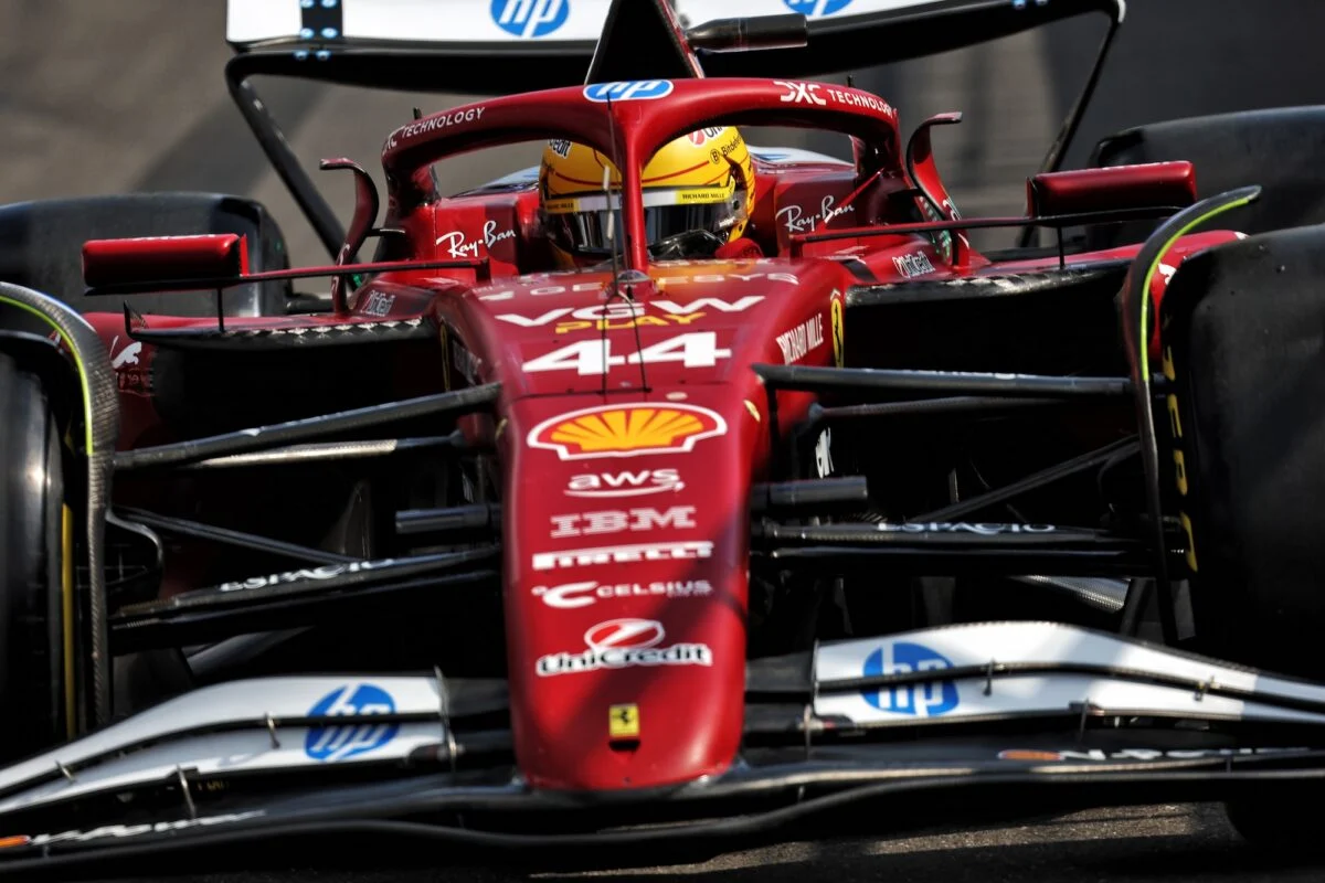 GP Canada col duello Mercedes fra Antonelli e Russell