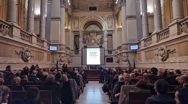 Dopo referendum e confronto con la politica: l'autoanalisi della Magistratura