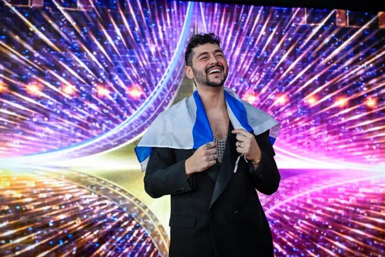 Ciao Sal: la bulgara Dara vince il trash festival dell’Eurovision 