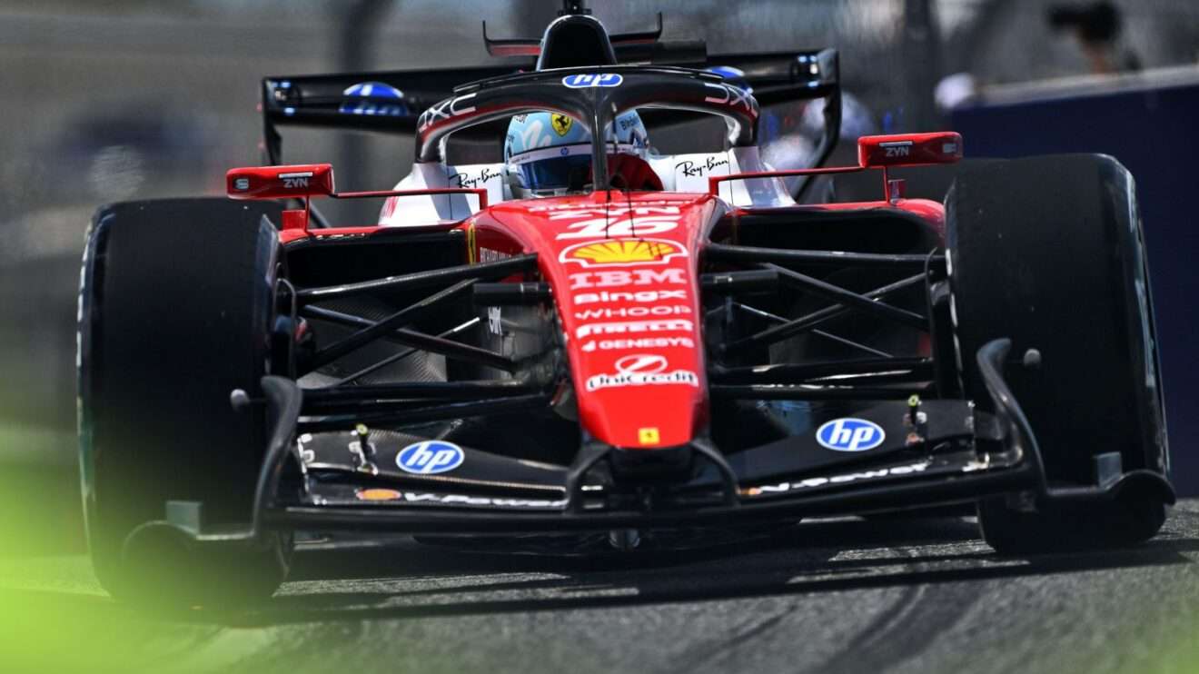 F1 : Antonelli vince anche a Miami e punta dritto al titolo mondiale