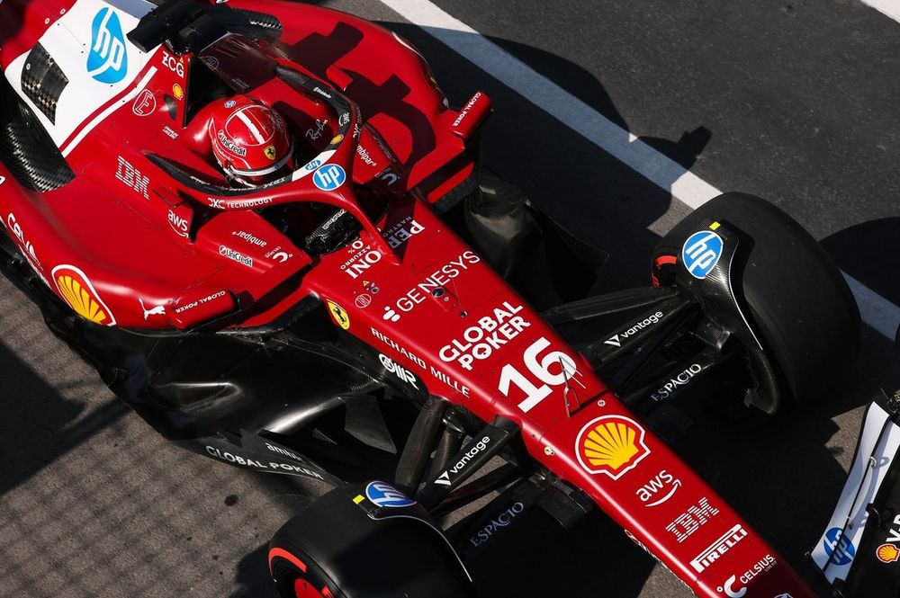 GP Canada col duello Mercedes fra Antonelli e Russell