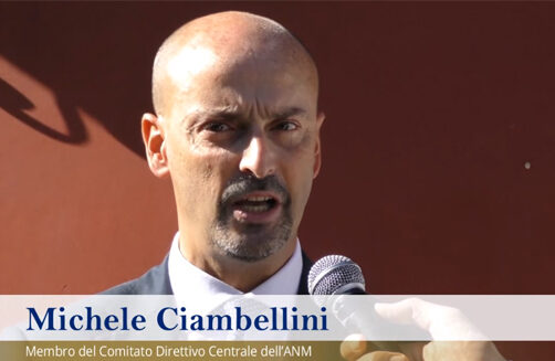 Dopo referendum e confronto con la politica: l'autoanalisi della Magistratura
