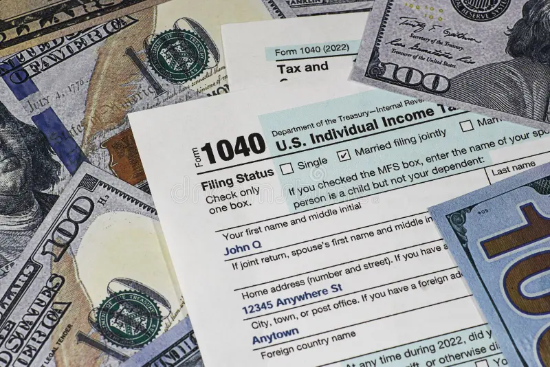 Trump e i suoi figli ottengono l’immunità fiscale