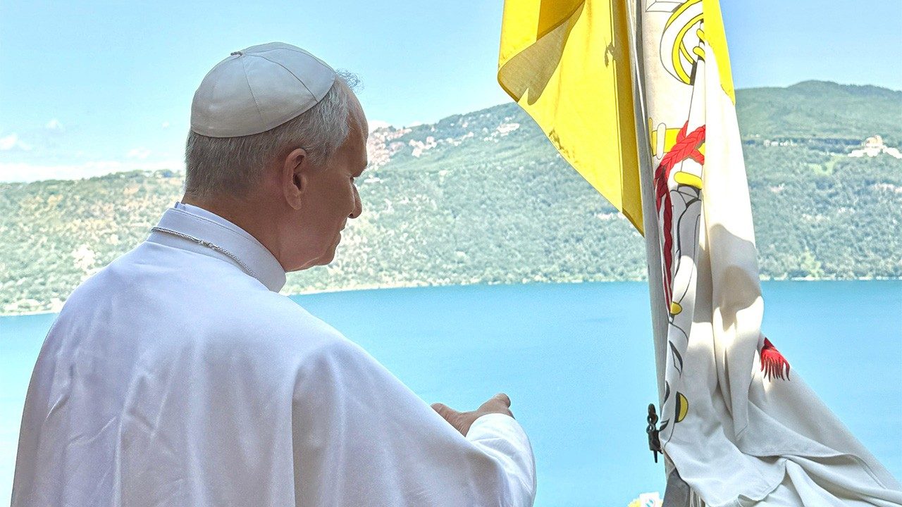 Leone XIV un Papa nato Pontefice 
