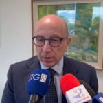 Magistratura Indipendente: Damato Segretario Dominjanni Presidente