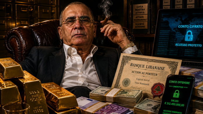 Oro banche conti cifrati e immobili ecco il tesoro del padrino Messina Denaro