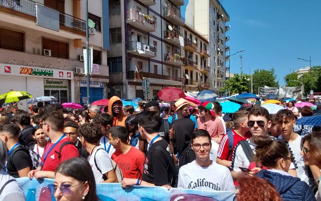 I giovani dicono no alla mafia: ma poi?