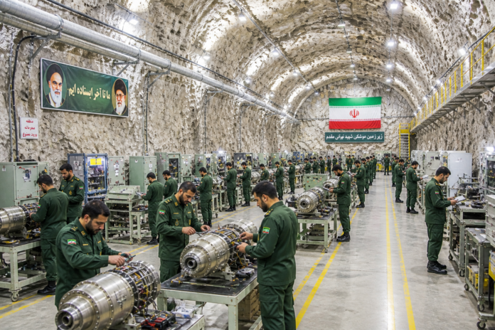 Trump da cartellino rosso ma sulla minaccia nucleare dell'Iran ha ragione