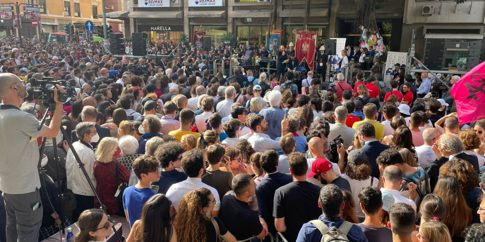 I giovani dicono no alla mafia: ma poi?