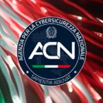 Quacivi Direttore Agenzia Cybersicurezza nazionale
