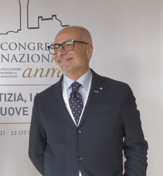 Nuovi vertici per Magistratura Indipendente. Giancarlo Dominijanni e Antonio Damato eletti rispettivamente Presidente e Segretario Generale