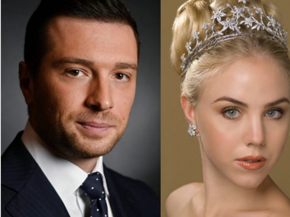 Noblesse oblige: estate di nozze reali e aritocratiche