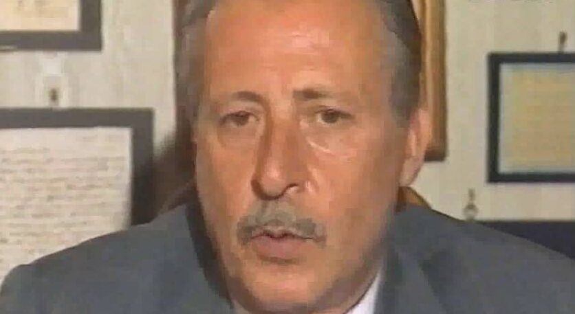 Onoriamo la memoria autentica di Giovanni Falcone senza ipocrisie e strumentalizzazioni