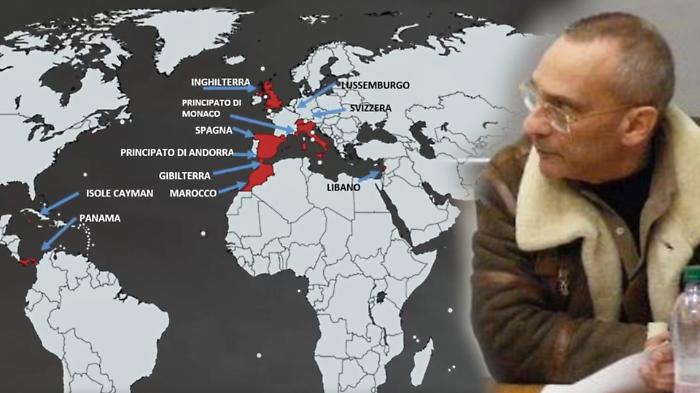 Oro banche conti cifrati e immobili ecco il tesoro del padrino Messina Denaro