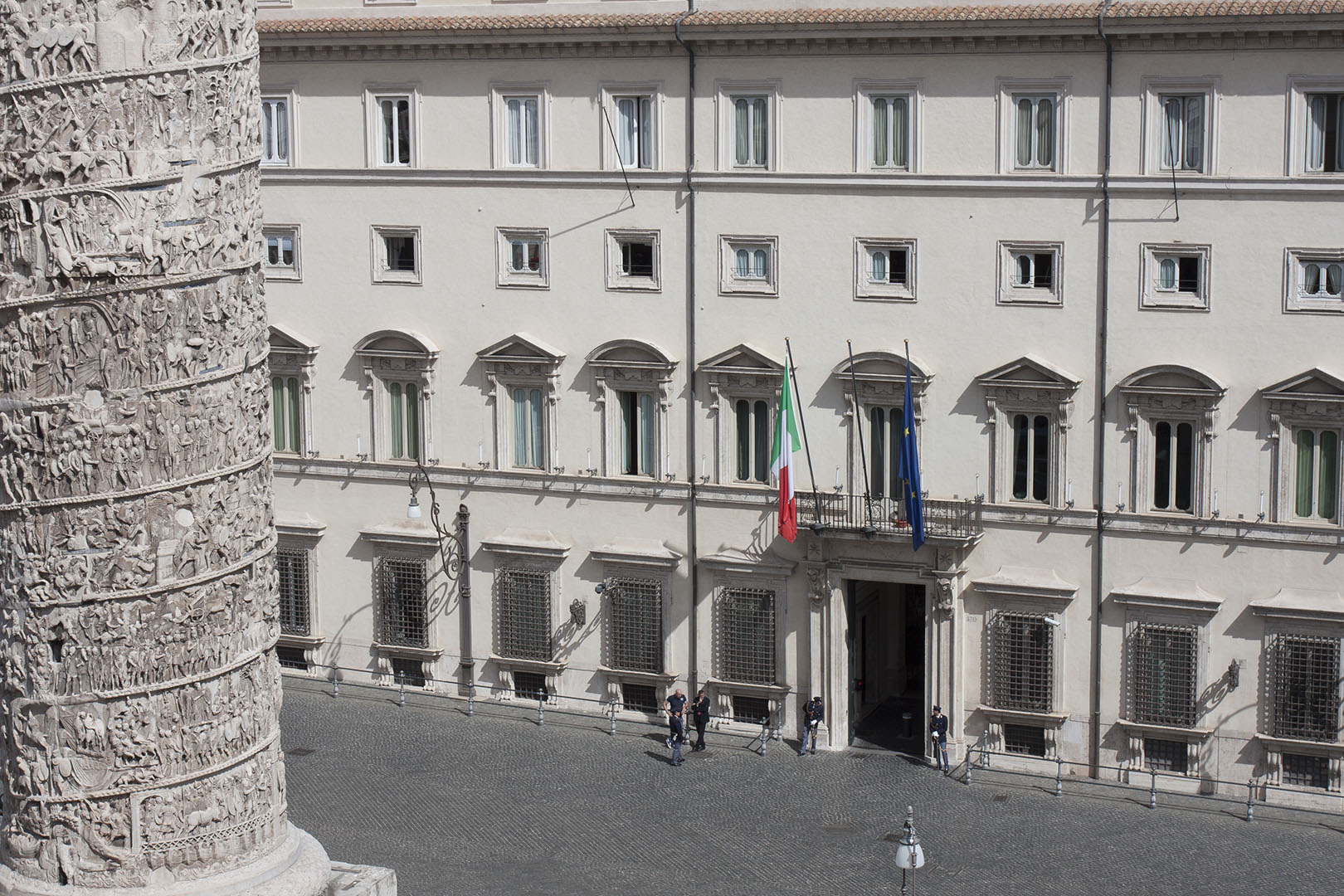 Quacivi Direttore Agenzia Cybersicurezza nazionale